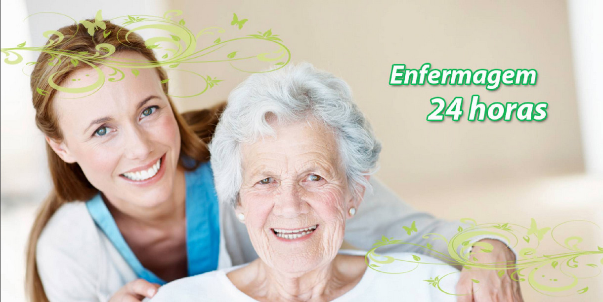 Clínica de Repouso para Idosos Sorocaba