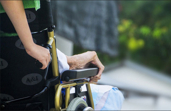 Enfermagem 24 Horas - Casa de Repouso para Idosos em Sorocaba