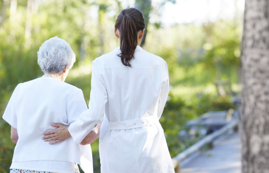 Terapia Ocupacional para Idosos